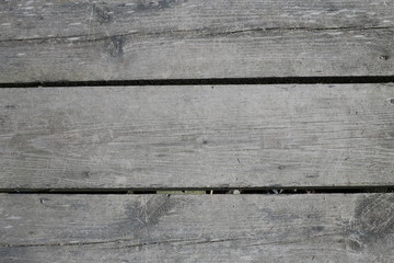 Weathered wooden wall painted grey. Beautiful white and clean surface. No people. Colorful texture image, perfect as a wallpaper. 