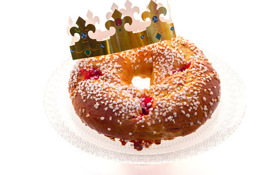 Galette des rois