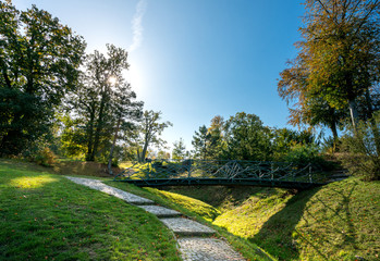 Park Babelsberg