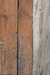 close up old door wooden texture background