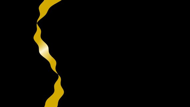 circle footage or motion graphic suitable for background