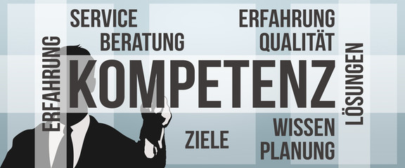 Kompetenz