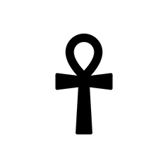 ankh symbol icon