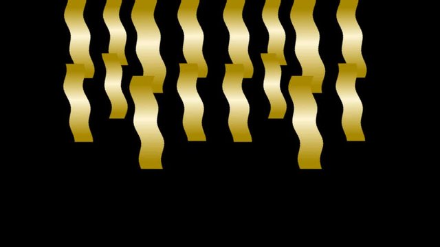 circle footage or motion graphic suitable for background