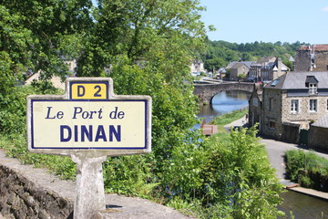 sign in park