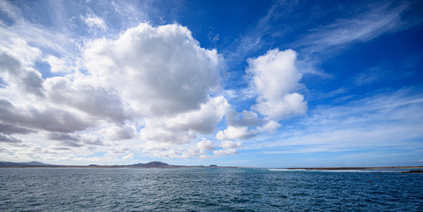 Fuerteventura im Dezember