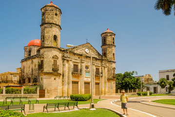 Cardenas, Calle Calzada Cardenas is municipality and city in Matanzas Province of Cuba. Cardenas...