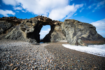 Fuerteventura im Dezember