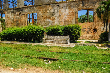 Cardenas, Calle Calzada Cardenas is municipality and city in Matanzas Province of Cuba. Cardenas Main street