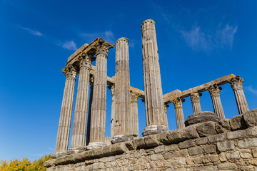 Fototapeta premium Temple of Diana