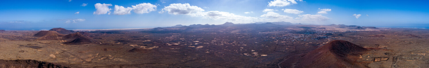 Fuerteventura im Dezember