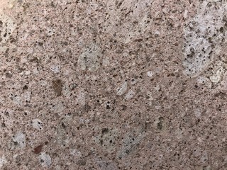 light stone surface texture near
