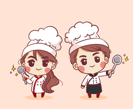 Chef Cartoon Images – Browse 112,923 Stock Photos, Vectors, and Video |  Adobe Stock