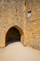 Chateau de Beynac Dordogne