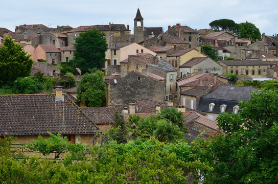 unterwegs im P&eacute;rigord