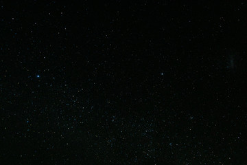 sky of stars