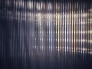 The wall hit the light on the abstract background