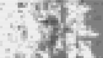 abstract background with squares