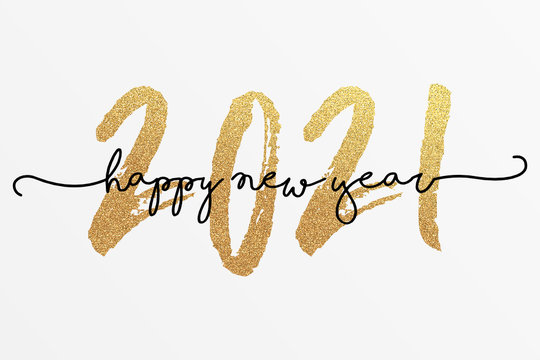 Happy New Year 2021" stock photos and royalty-free images, vectors and  illustrations | Adobe Stock