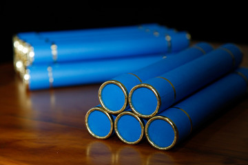 Degree collation straw - diploma - happy graduate