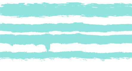 Fototapeta premium Blue watercolor background for your design, watercolor background concept, vector.