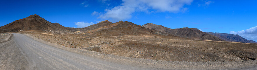 Fuerteventura im Dezember