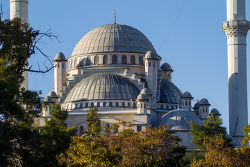 Obraz premium turquie konya