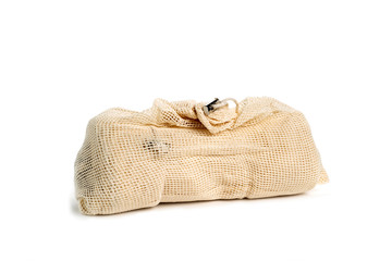 reusable mesh bags