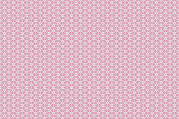 pink abstract background