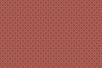 red abstract background