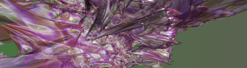 abstract composition © neurostructure