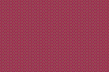 red abstract background
