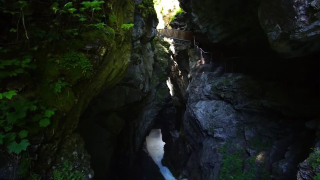 Gilfenklamm S&uuml;dtirol