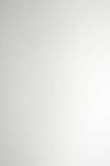 Bokeh of ice that sticks to the wall of the freezer