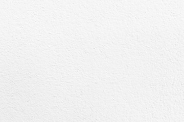 Abstract white cement or concrete wall texture for background. Paper texture.