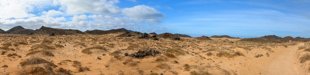 Fuerteventura im Dezember