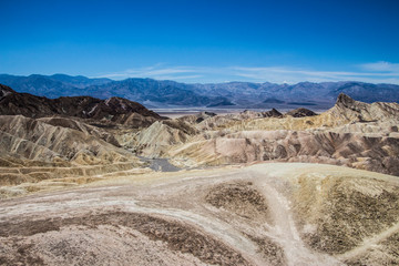 Death Valley