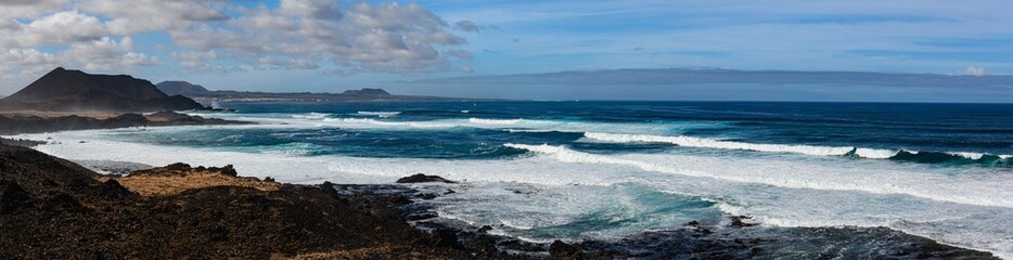 Fuerteventura im Dezember