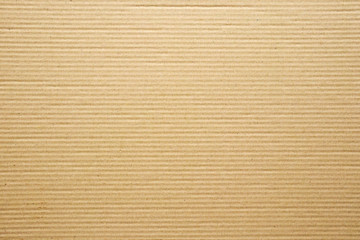 Old brown recycled eco paper texture cardboard background