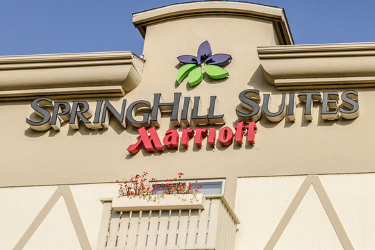 springhill company