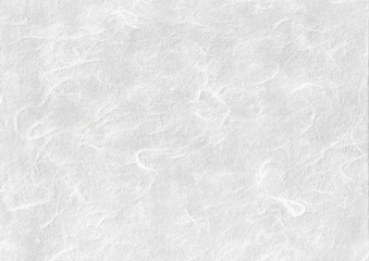 Obraz premium Basic white Korean traditional paper