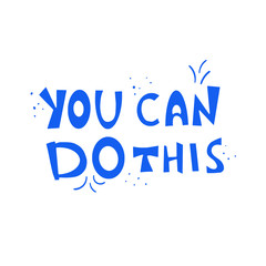 You can totally do this. Vector illustration.