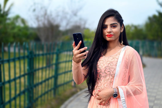 Punjabi Woman Images – Browse 2,844 Stock Photos, Vectors, and Video |  Adobe Stock
