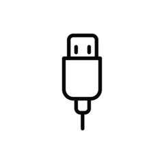 Universal Serial Bus icon