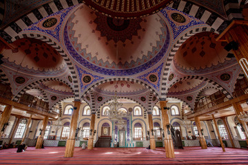 turquie konya