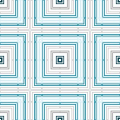 Seamless pastel colored pattern tiling. Textile swatch for cloth, blanket, carpet, wrapping paper