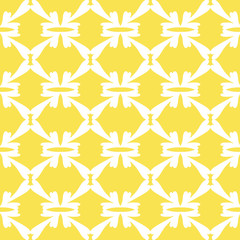 Abstract background with a repetitive pattern by hand.Stylish repeating texture.Vector background.