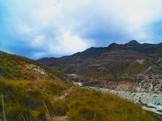 La naturaleza es bella y nuestro deber es quererla