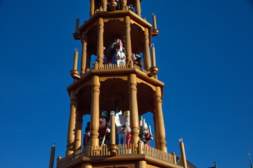 Weihnachtsmarkt Erfurt