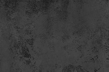 dark gray texture concrete background
